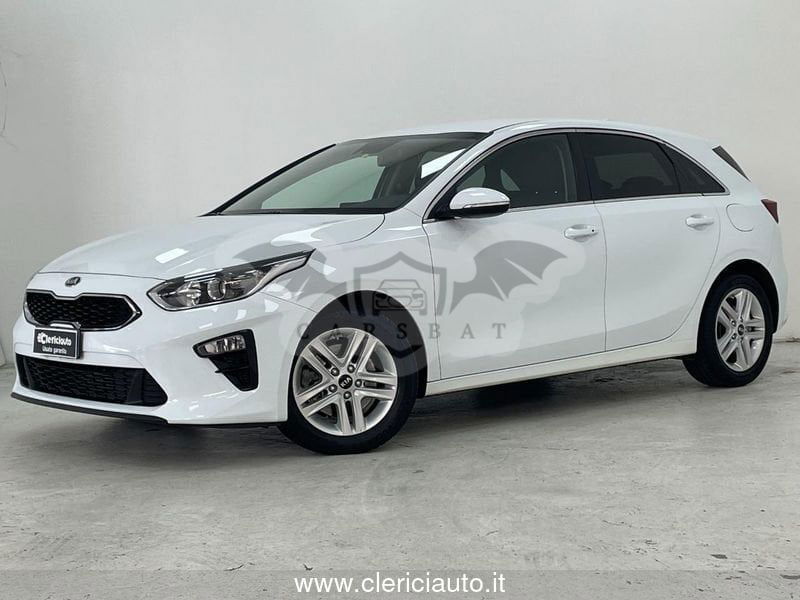 Kia XCeed 2020