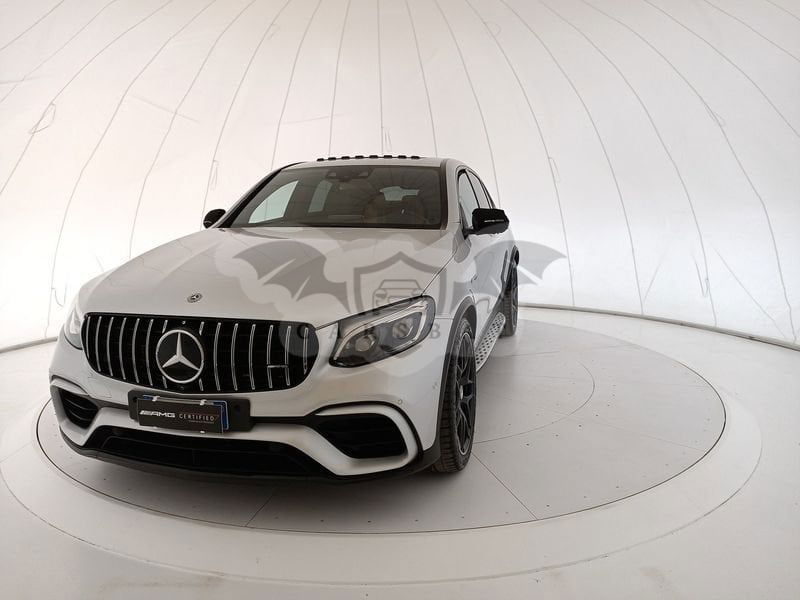 Mercedes-Benz GL 2019