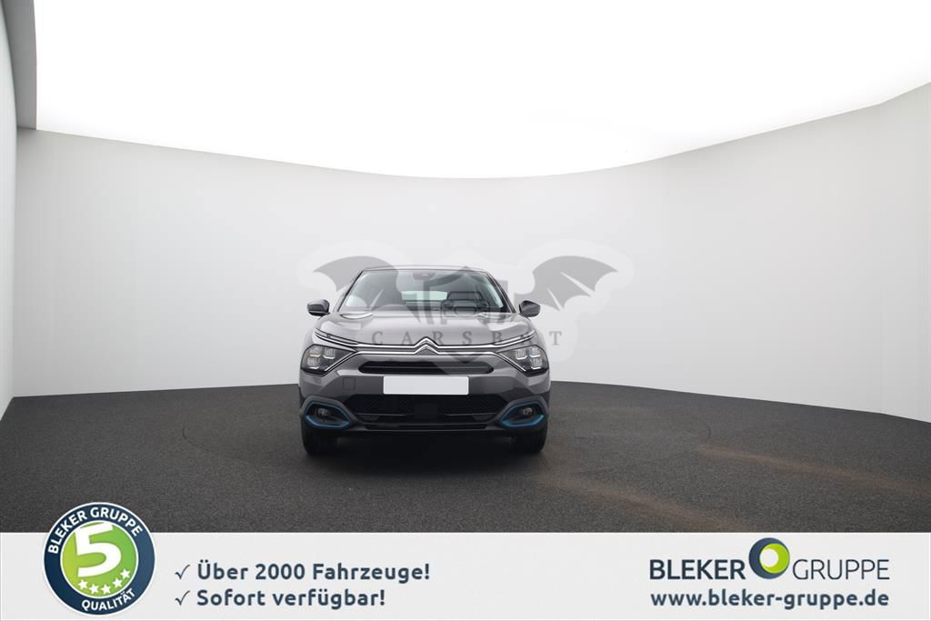 Citroën C4 2023