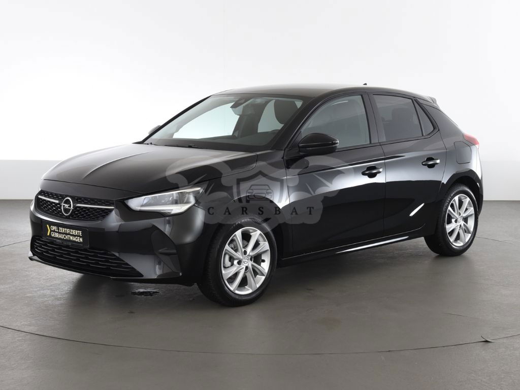 Opel Corsa 2022