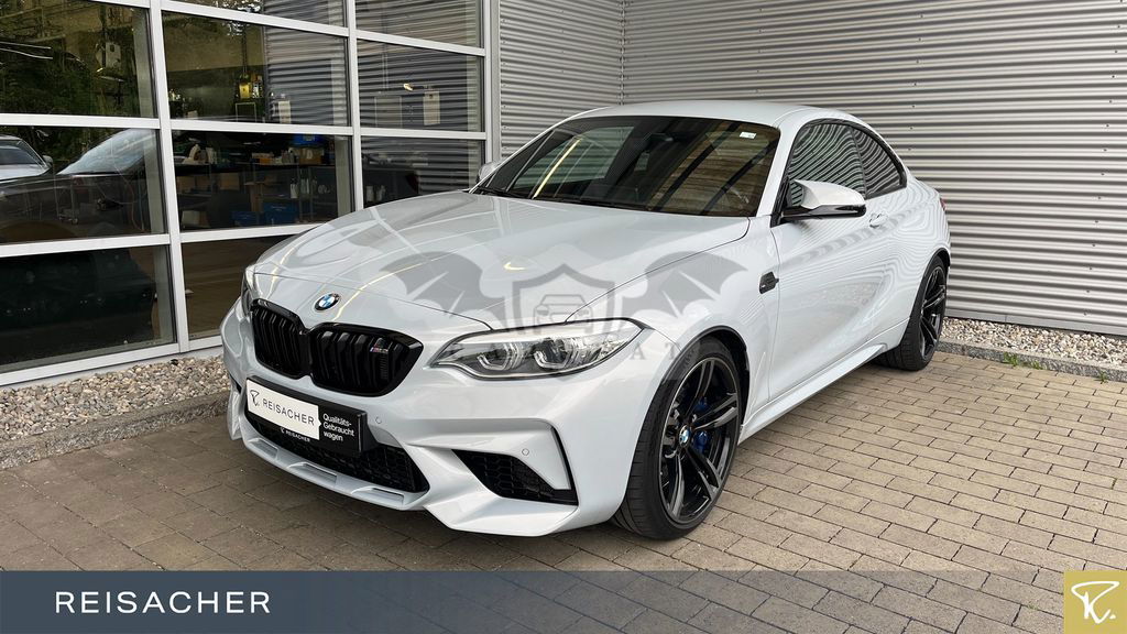 BMW M2 2020