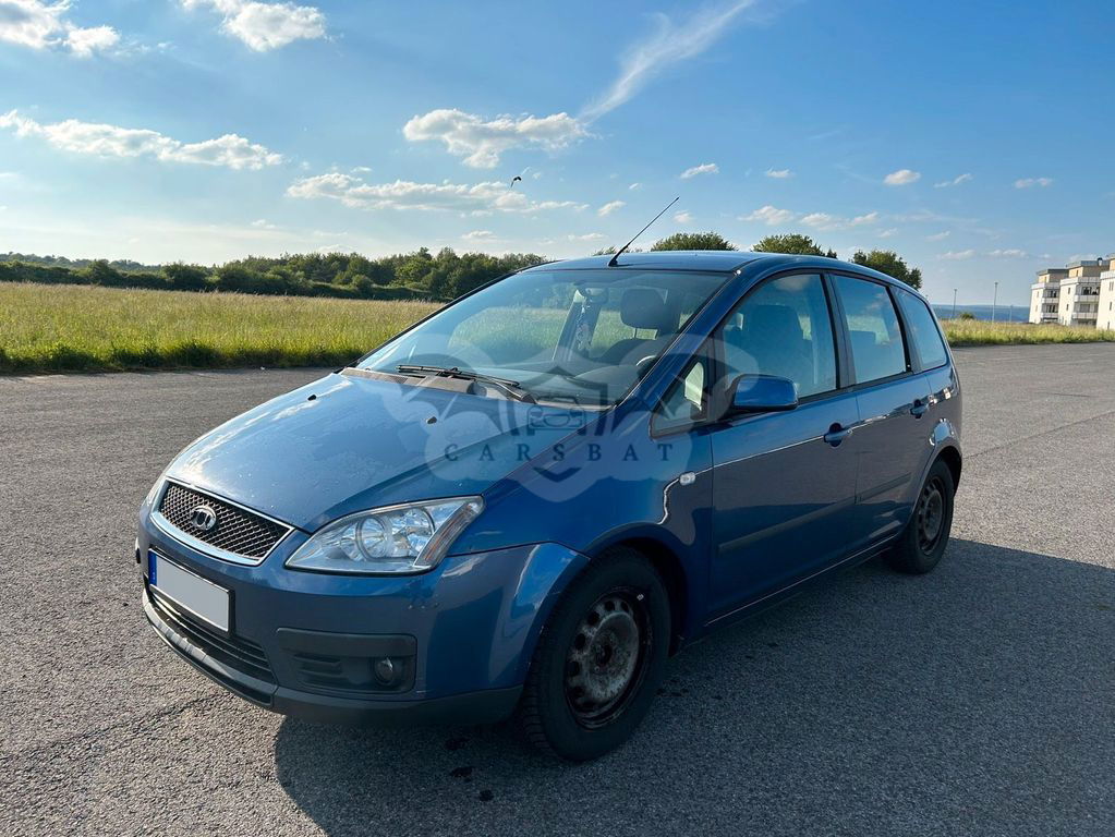 Ford C-Max 2006