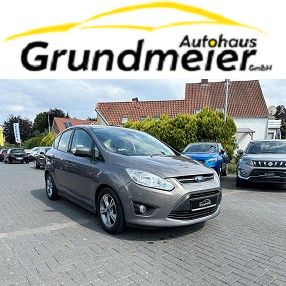 Ford C-Max 2015