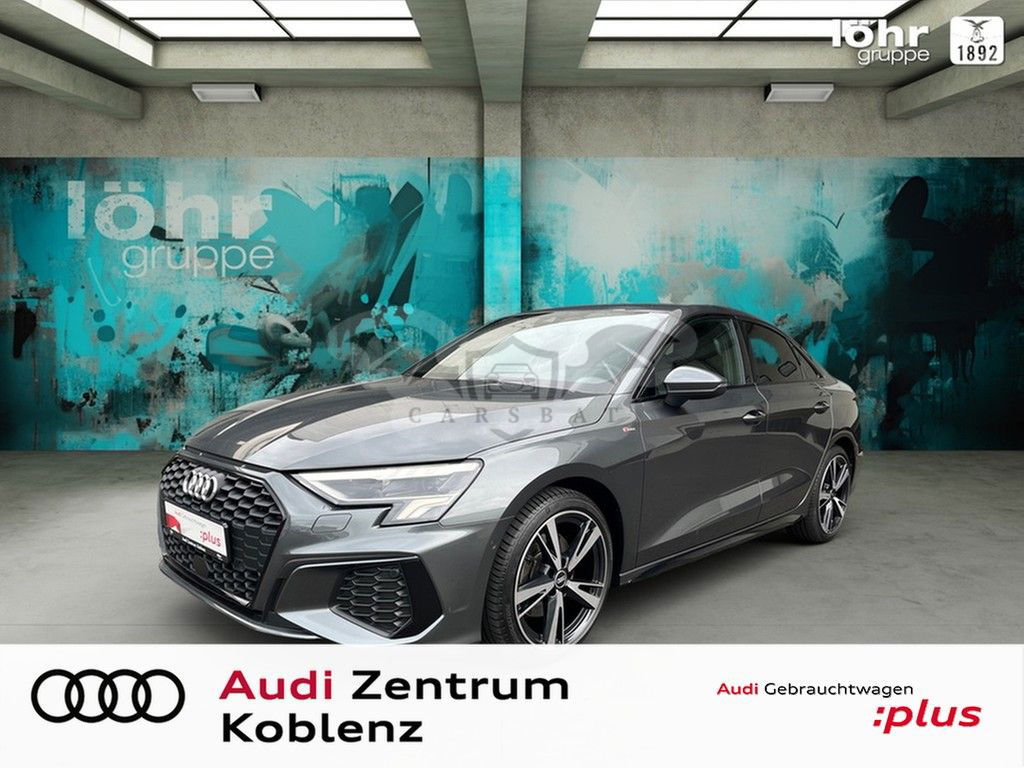 Audi A3 2020