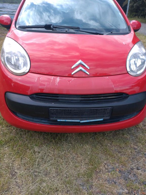 Citroën C1 2006