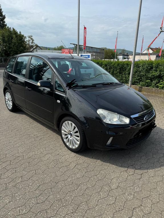 Ford C-Max 2008