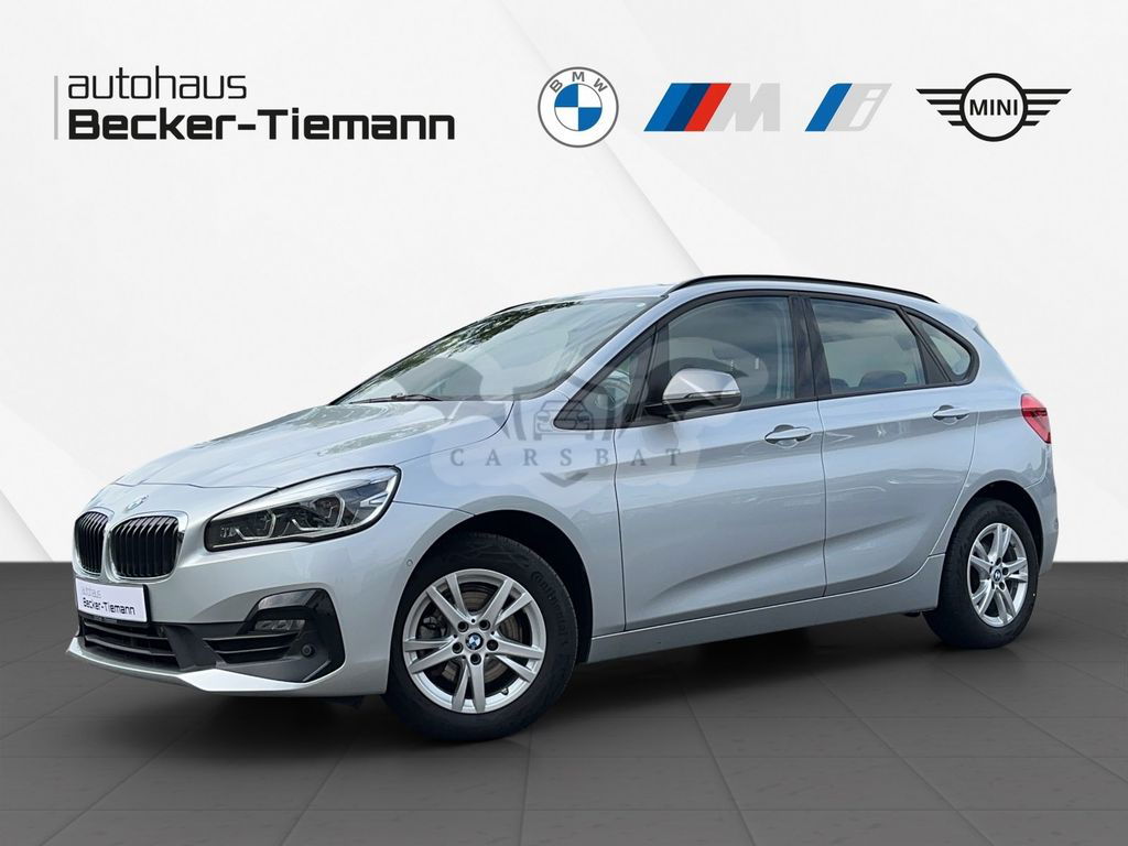 BMW 2 Series 218 Active Tourer 2021