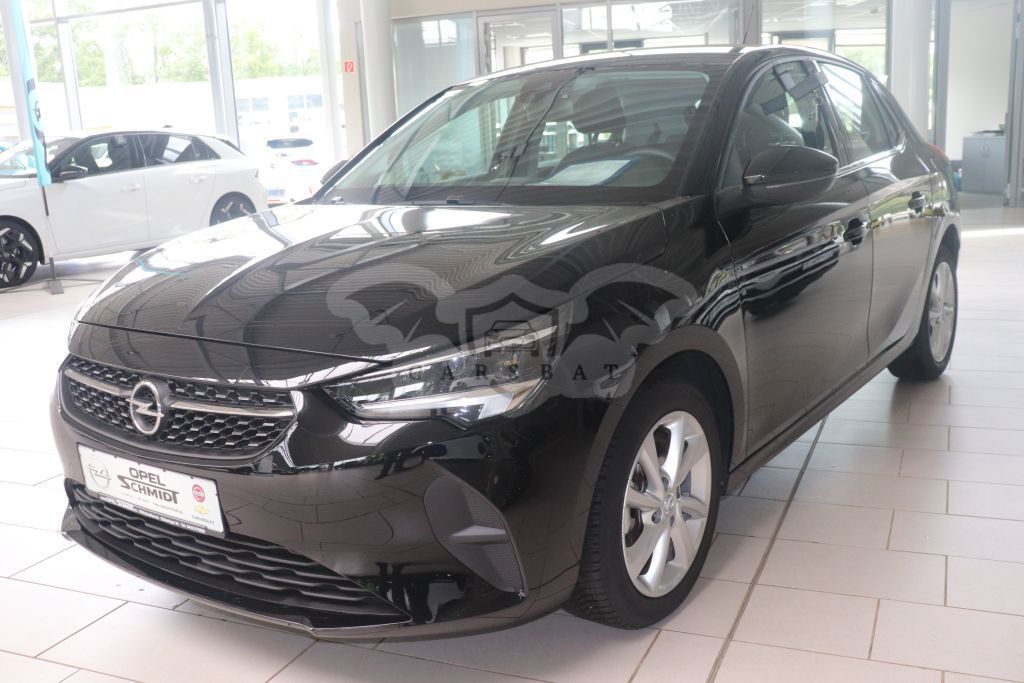 Opel Corsa 2023