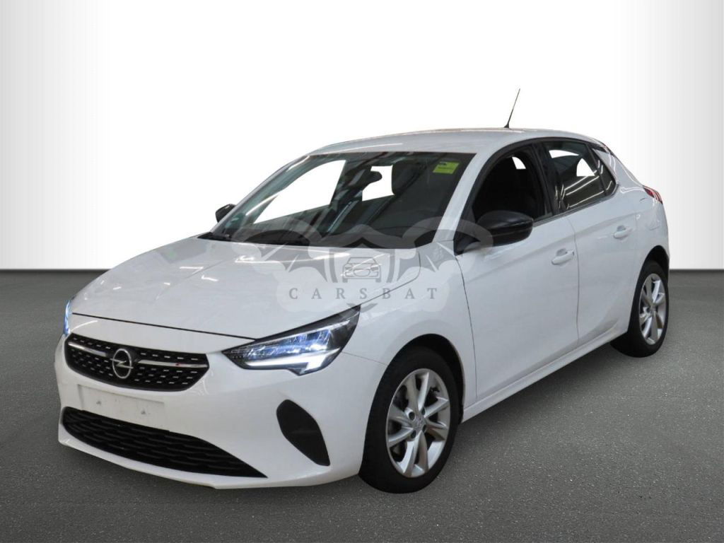 Opel Corsa 2023
