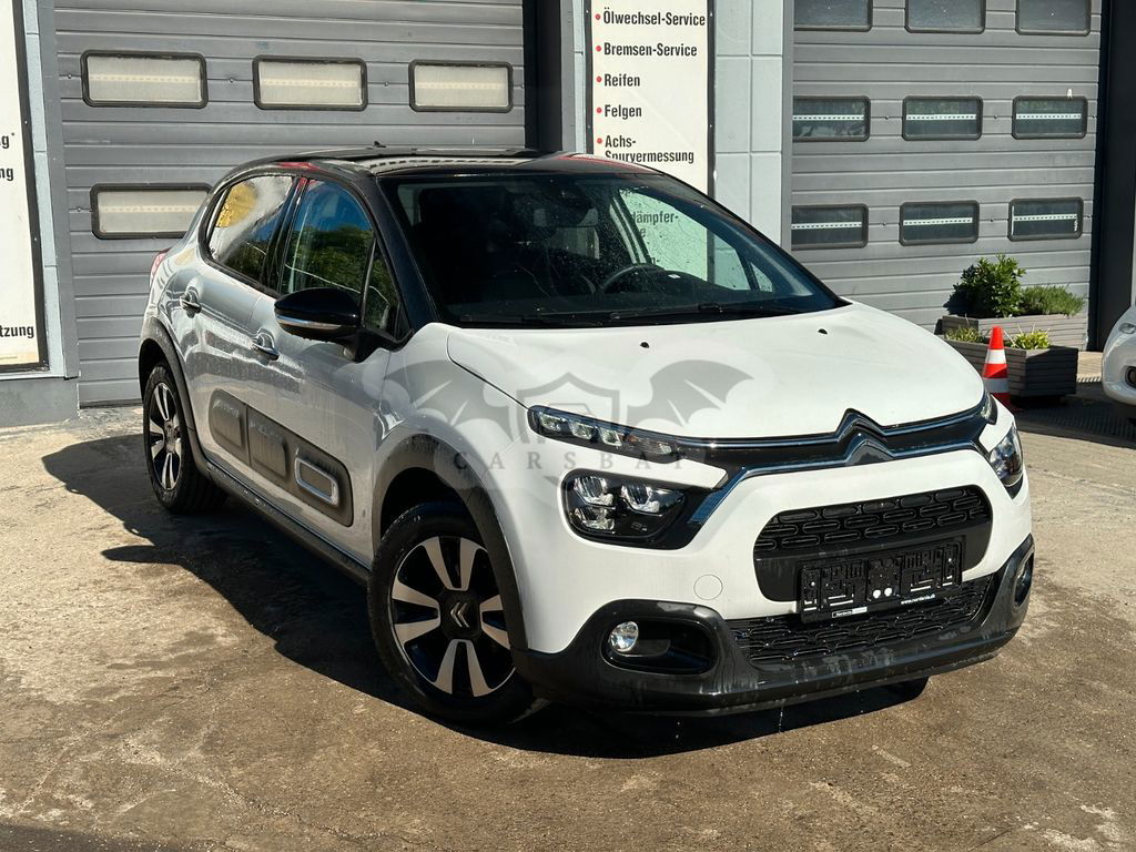 Citroën C3 2023