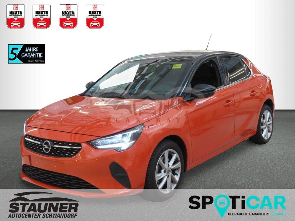 Opel Corsa 2023