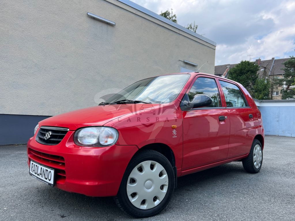 Suzuki Alto 2005