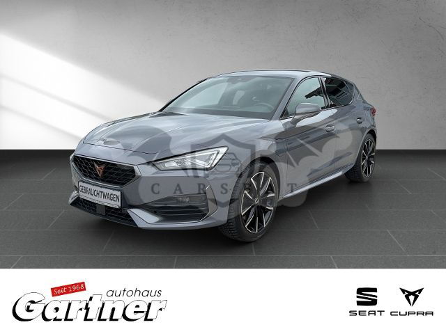 Cupra Leon 2021