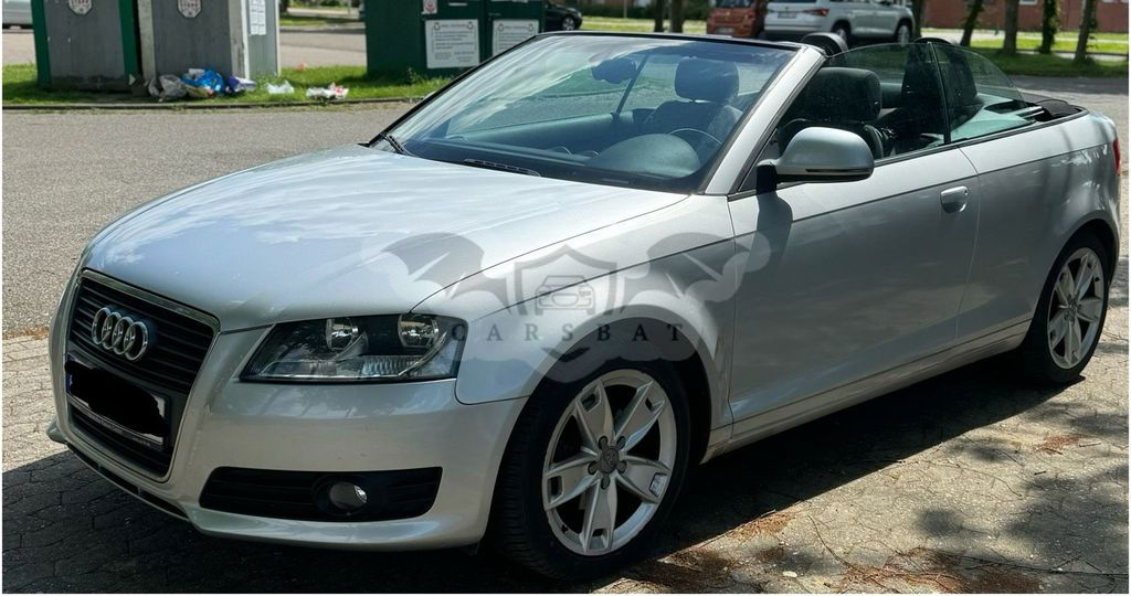 Audi A3 2009