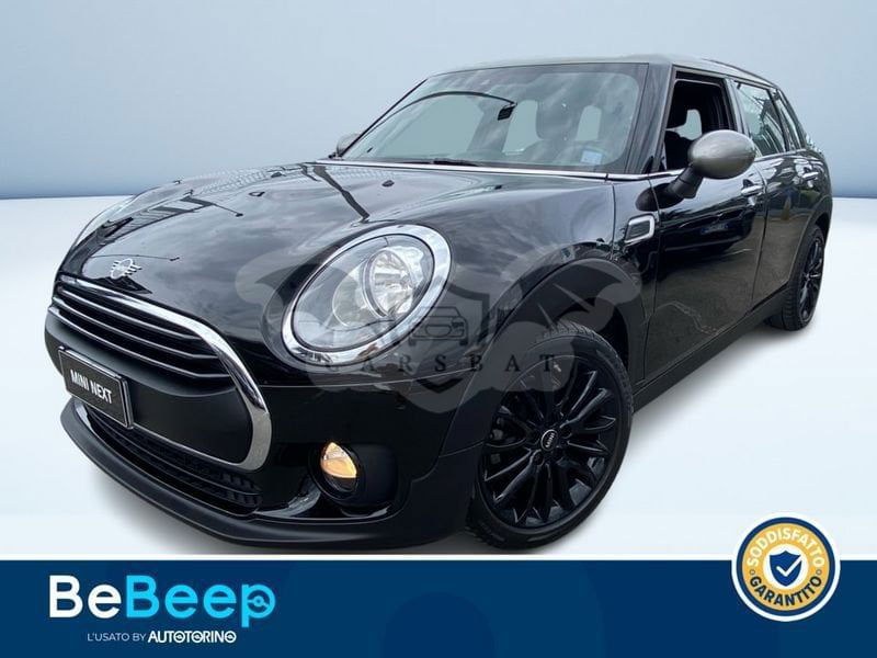 Mini One 2019