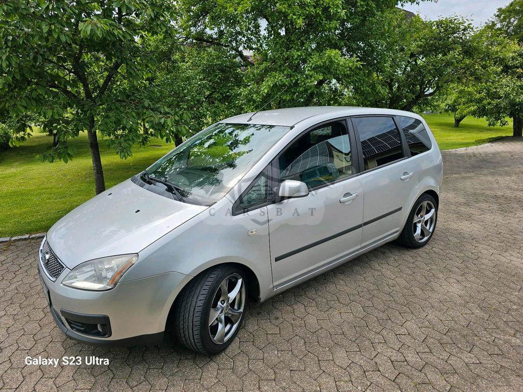 Ford C-Max 2006