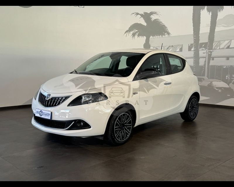 Lancia Ypsilon 2022