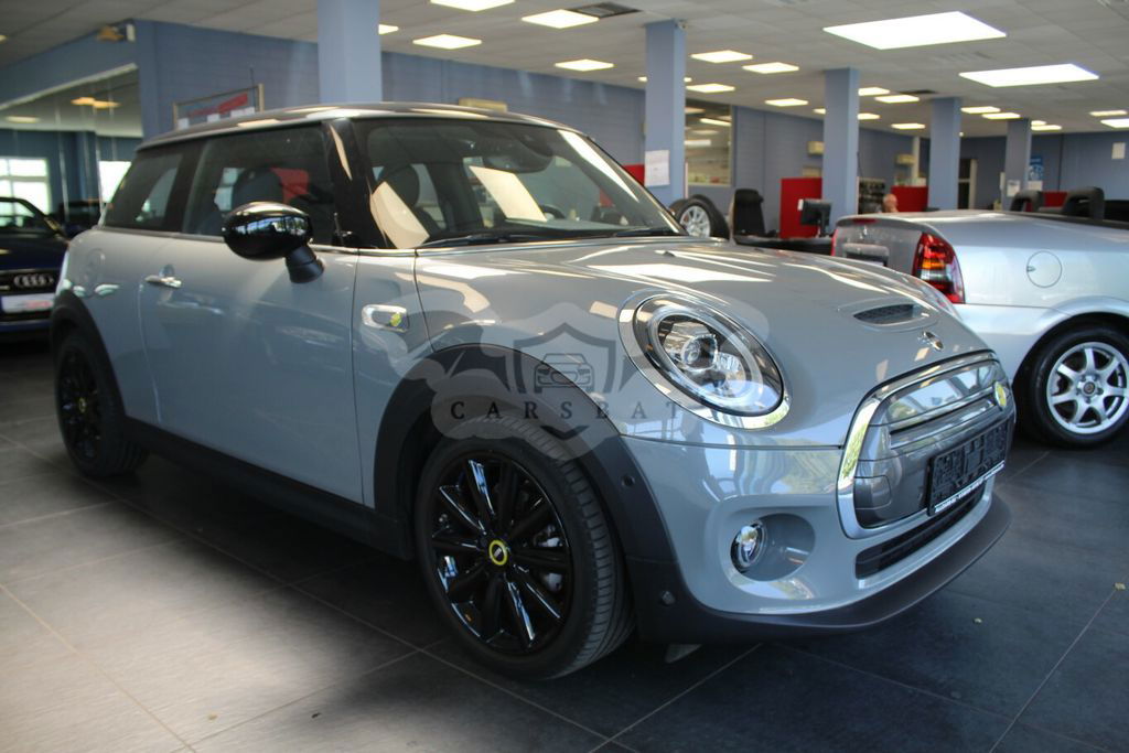 Mini Cooper 2020