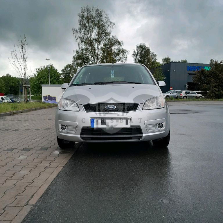 Ford C-Max 2006