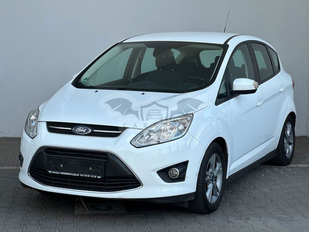 Ford C-Max 2015
