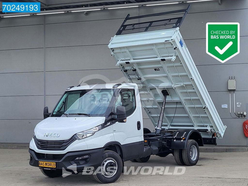 Iveco Daily 2023