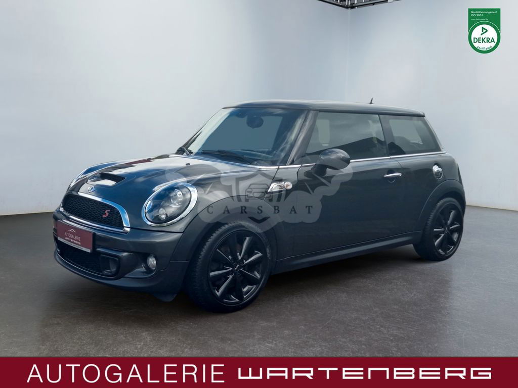 Mini Cooper 2014