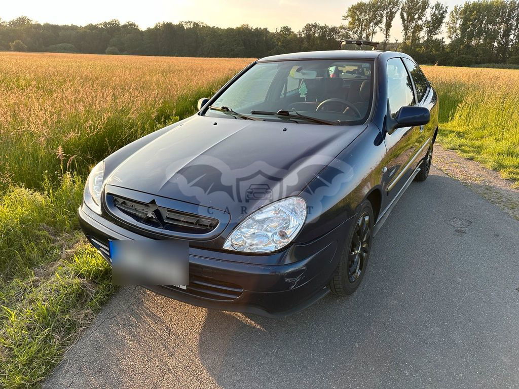 Citroën Xsara 2001