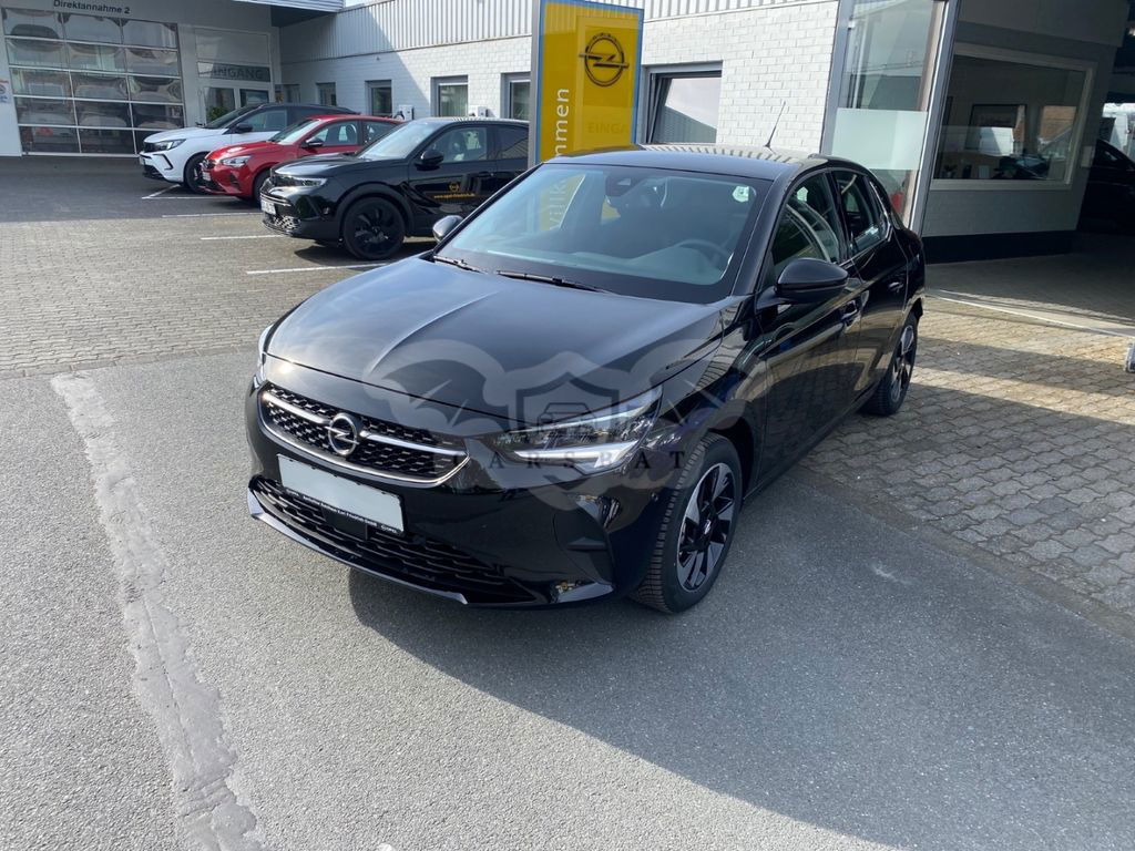 Opel Corsa 2023