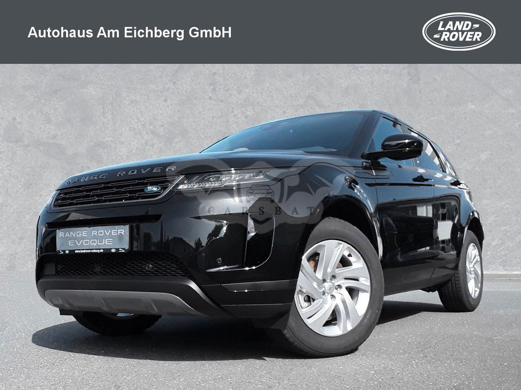 Land Rover Range Rover Evoque 2024