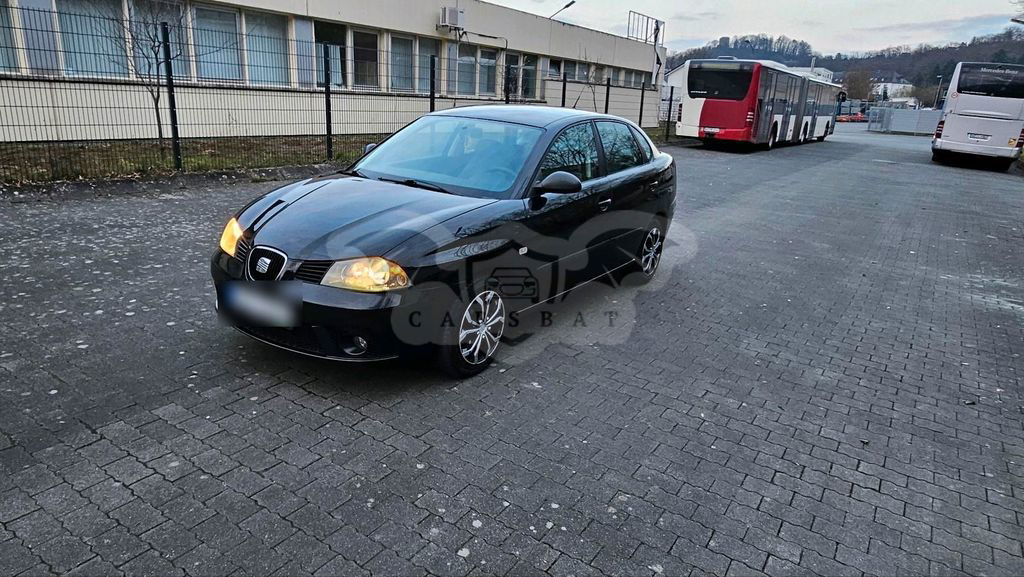 Seat Cordoba 2003