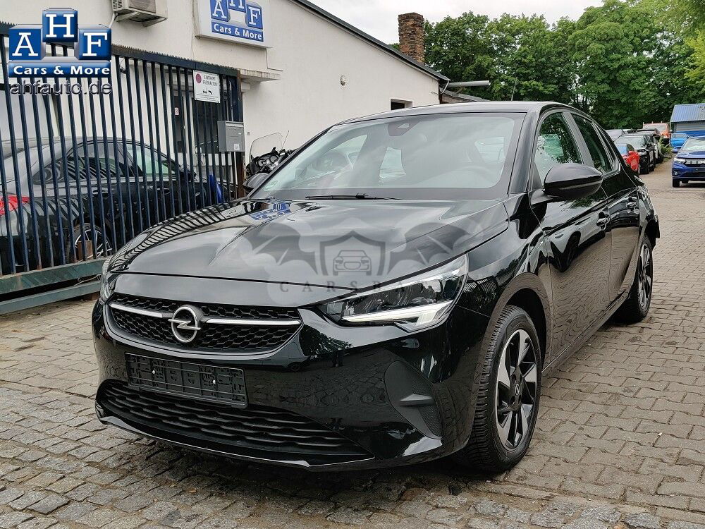 Opel Corsa 2022