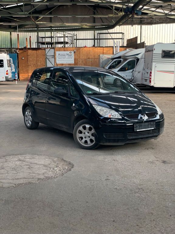 Mitsubishi Colt 2006