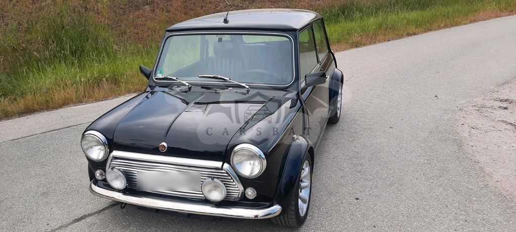 Mini Cooper 1999