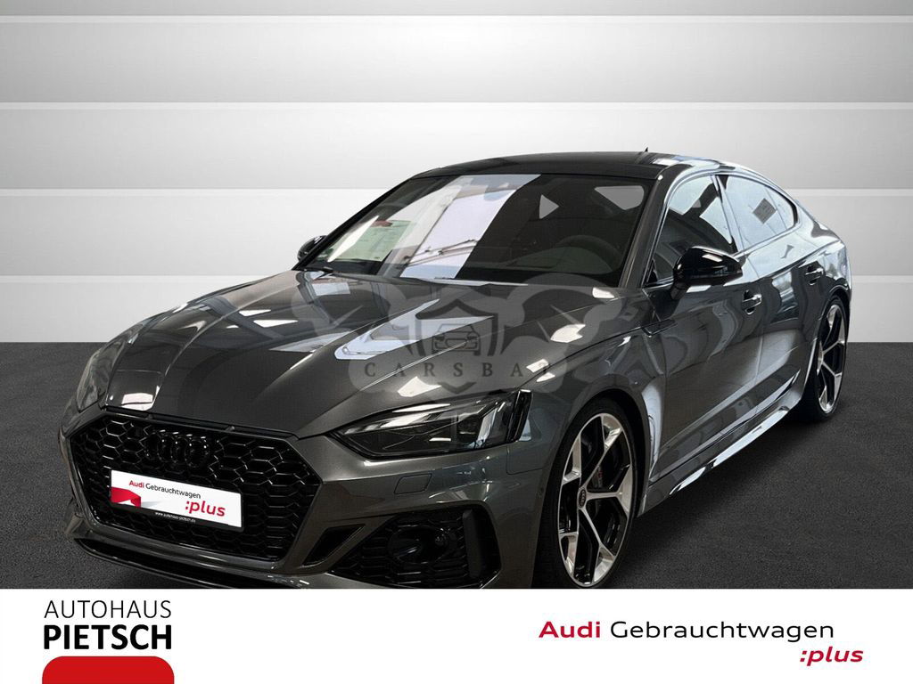 Audi RS5 2023