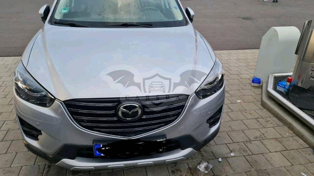 Mazda CX-5 2015