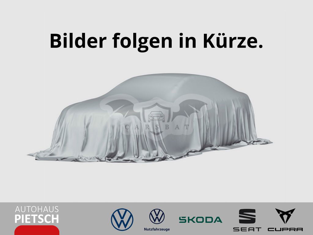 Cupra Leon 2023