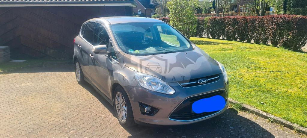 Ford C-Max 2013