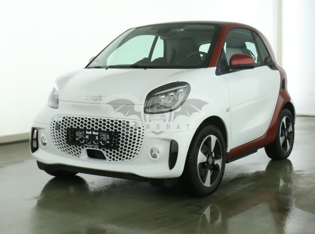 Smart Fortwo 2020