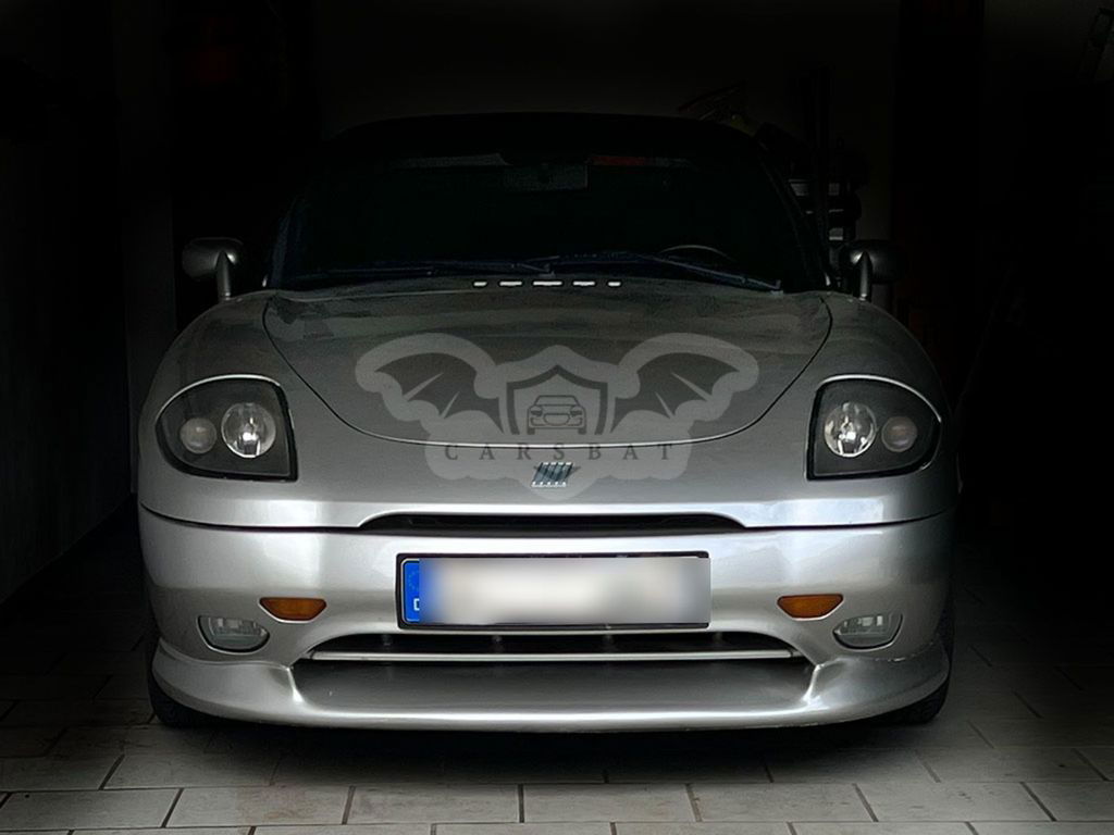 Fiat Barchetta 1995