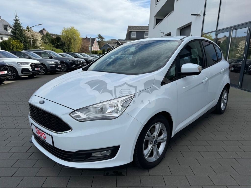 Ford C-Max 2017
