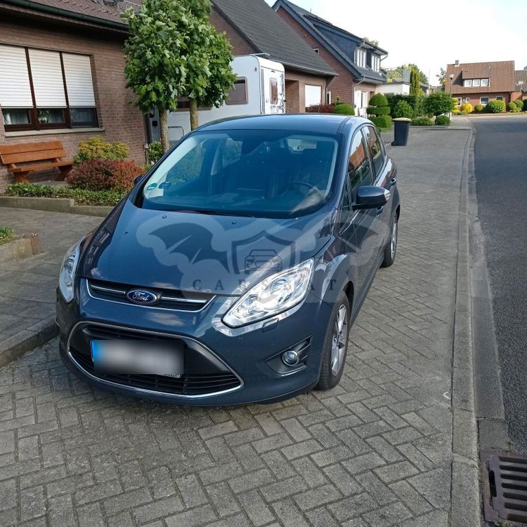 Ford C-Max 2014