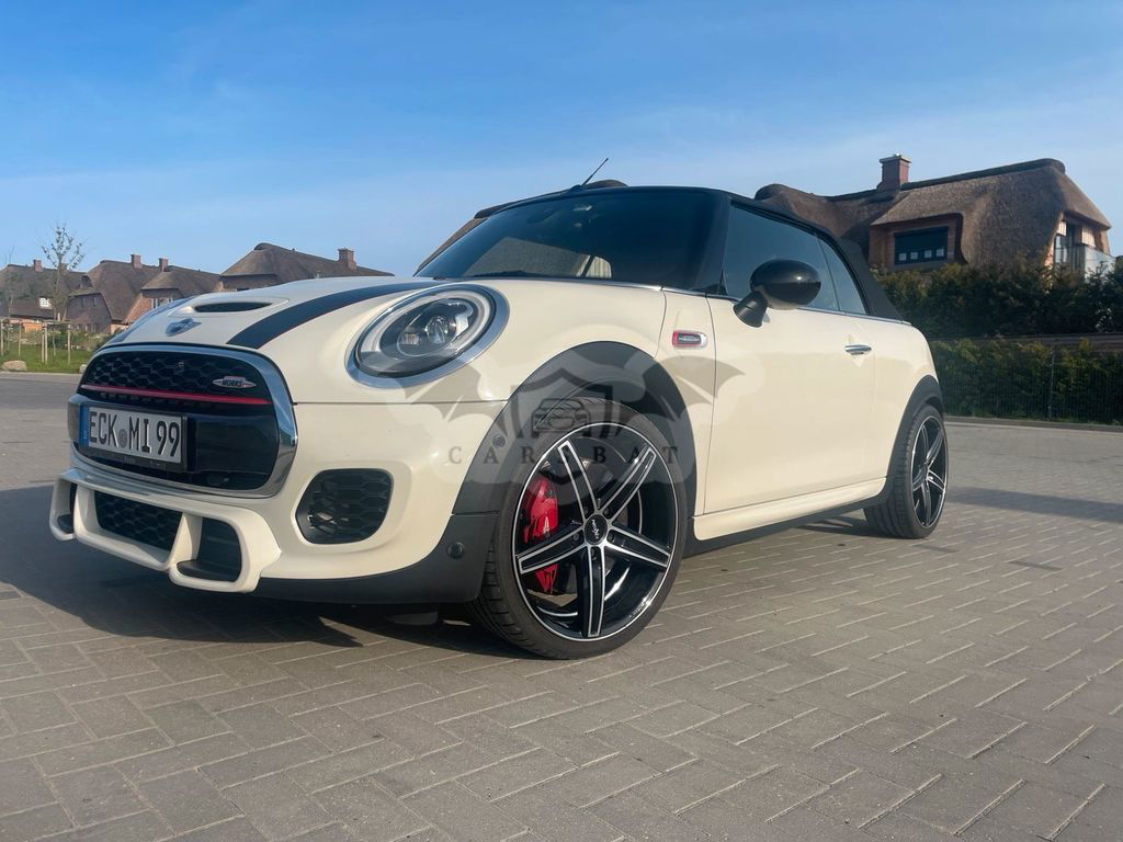 Mini Cooper 2017
