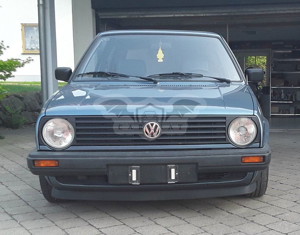 Volkswagen Golf 1986