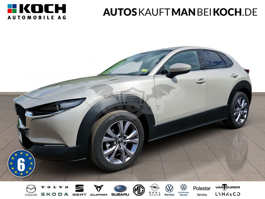 Mazda CX-30 2023