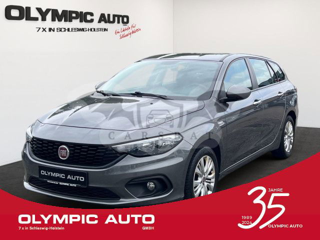 Fiat Tipo 2020