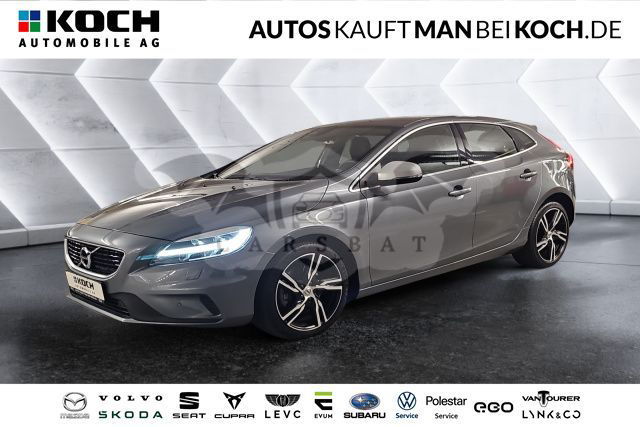 Volvo V40 2020