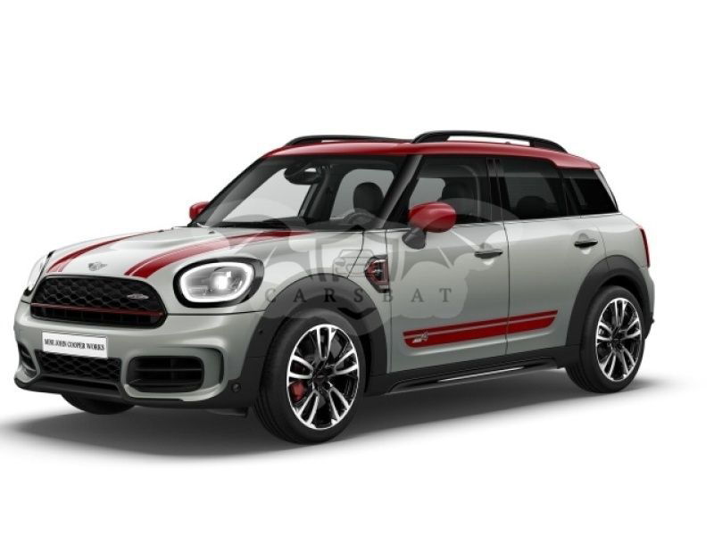 Mini Countryman 2020