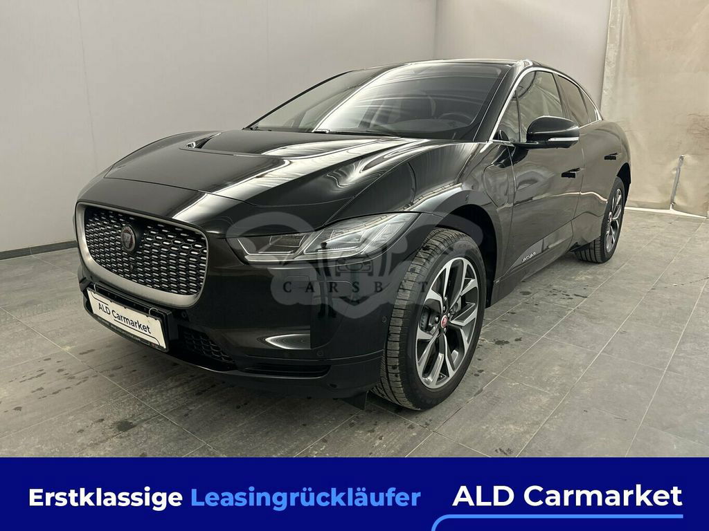 Jaguar I-Pace 2020