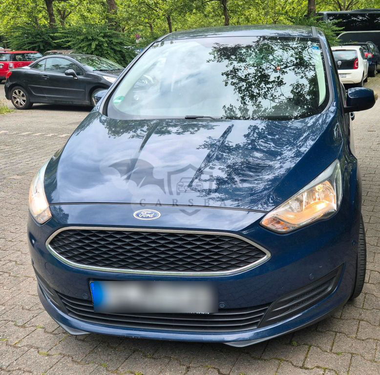 Ford C-Max 2015