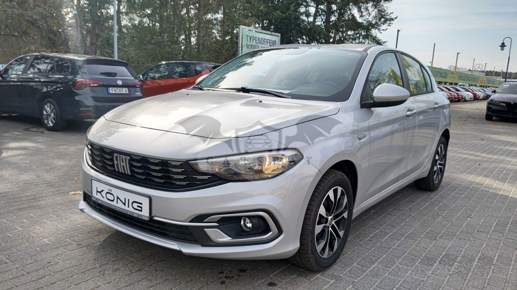 Fiat Tipo 2023